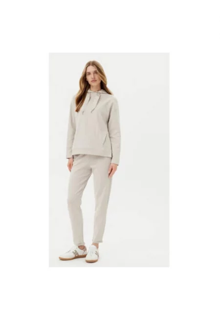 Дамска блуза  10007096 30032522 - Памук/Полиестер - Сив - Сив