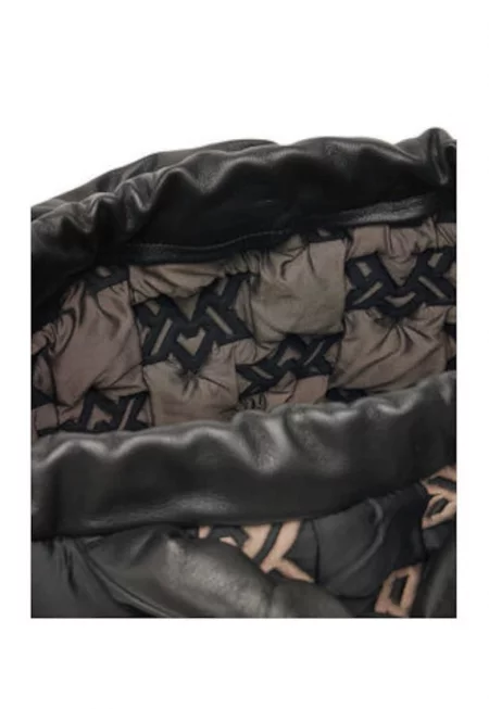 Дамска чанта - Vic Matie - 305613325 - плат - без цвят - универсална