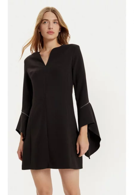 Дамска рокля - Риначименто - 304891120 - Полиестер/Вискоза