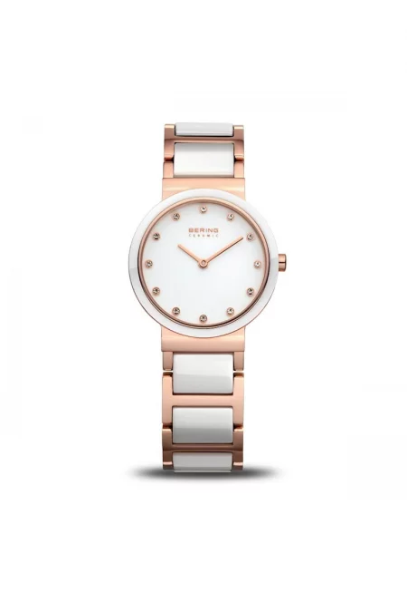 Дамски часовник  Ceramic 10725-766 - Аналогов