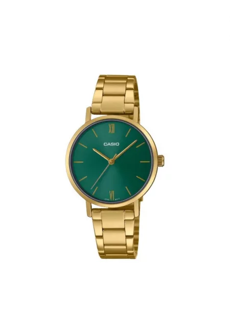 Дамски часовник -  Collection LTP-VT LTP-VT02G-3A 1585519929