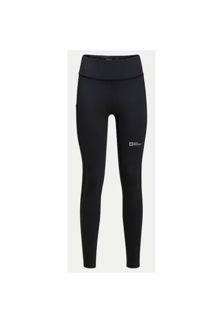 Дамски чорапогащи  1508901 - Полиамид/Еластан - Черни - Черен