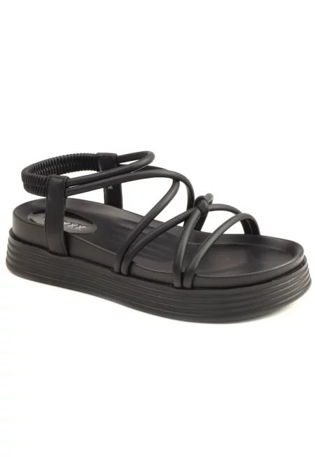 Дамски сандали 6N9609B PDPD 01 S