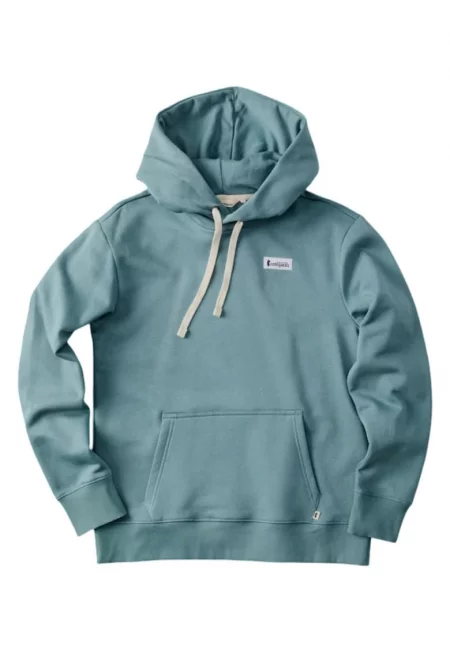 Дамски суичър  Llama Patch Hoodie