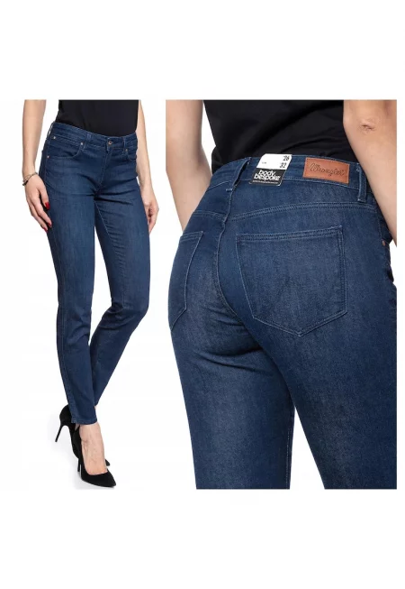 Дънки_Дамски_20986