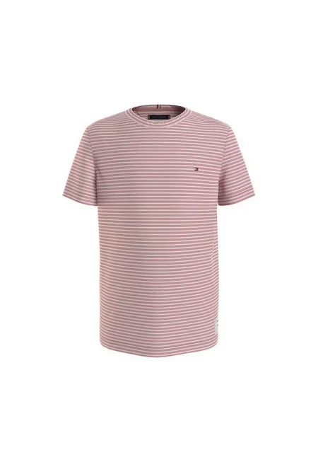 Детска тениска  Jaspe Stripe Tee