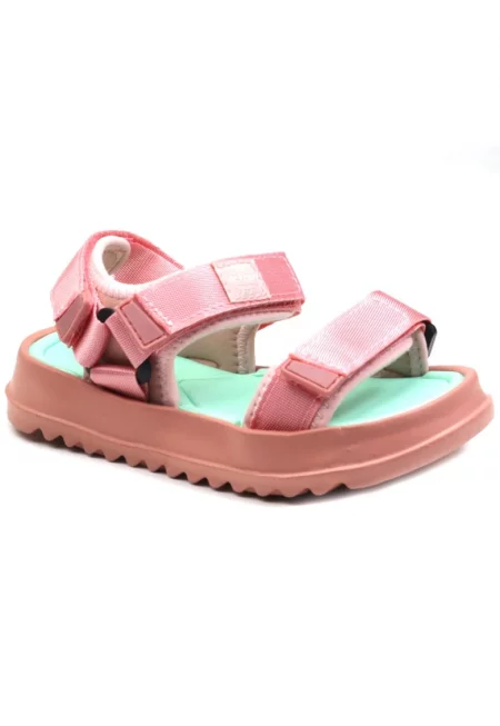 Детски сандали за момиче