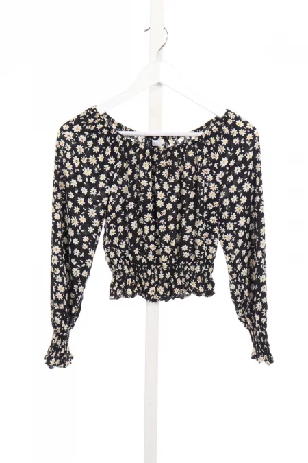 Дрехи Блуза H&M DIVIDED