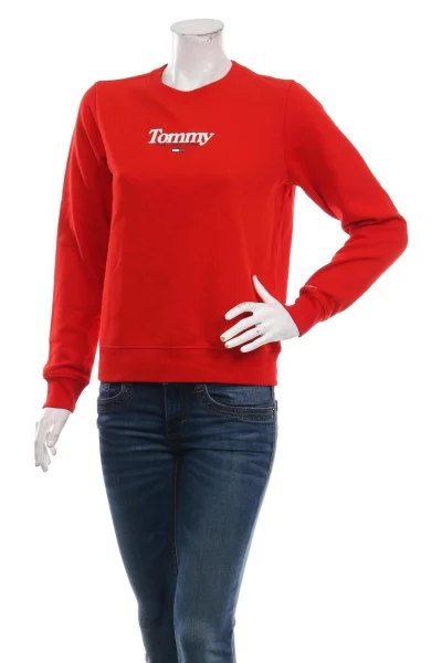 Дрехи Блуза TOMMY JEANS