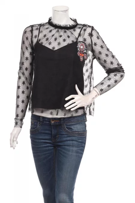 Дрехи Блуза ZARA TRAFALUC