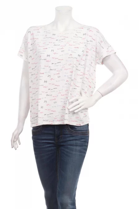 Дрехи Блузи от Тениски ESPRIT