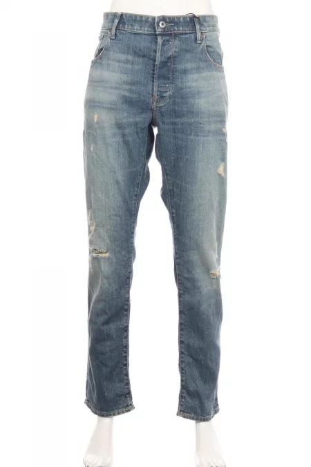Дрехи Дънки G-STAR RAW