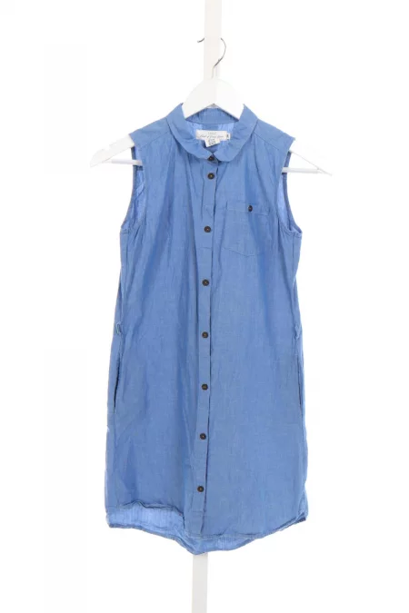 Дрехи Детска рокля H&M L.O.G.G