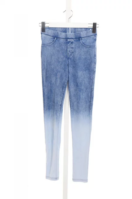 Дрехи Детски дънки H&M