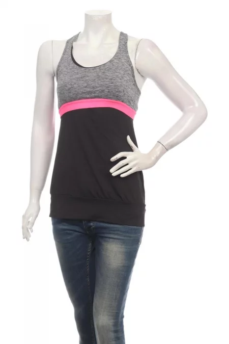 Дрехи Спортен потник H&M SPORT