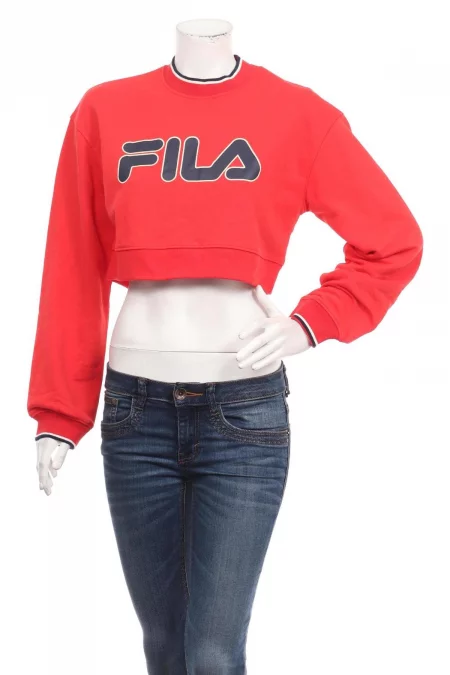 Дрехи Спортна блуза FILA