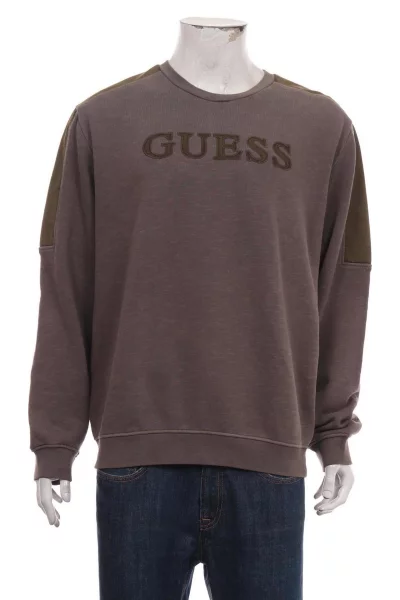 Дрехи Спортна блуза GUESS