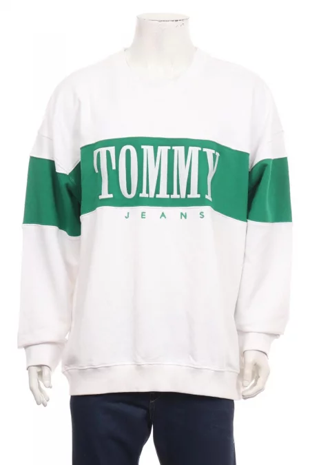 Дрехи Спортна блуза TOMMY JEANS