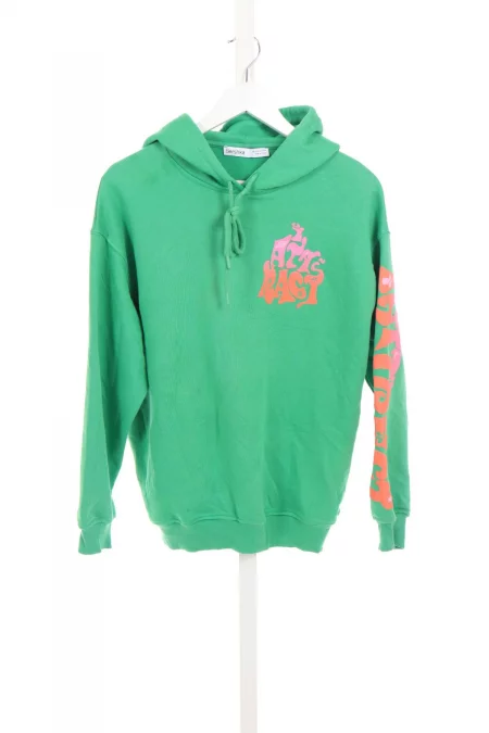 Дрехи Суитшърт BERSHKA