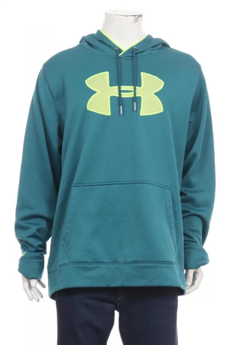 Дрехи Суитшърт UNDER ARMOUR