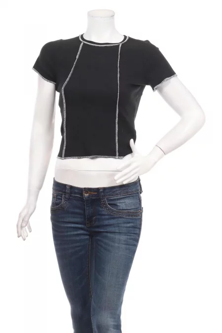 Дрехи Тениска HOLLISTER