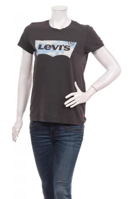 Дрехи Тениска с щампа LEVI'S