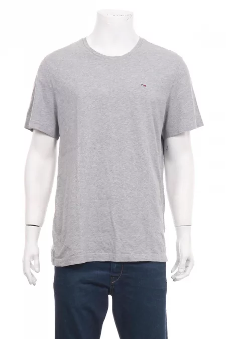 Дрехи Тениска TOMMY JEANS