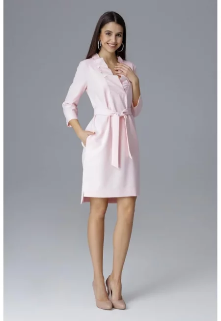 Елегантна рокля -  126003