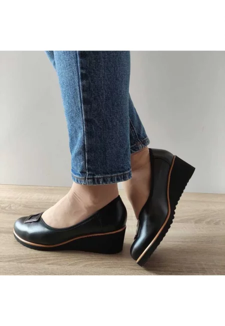 Ежедневни дамски обувки