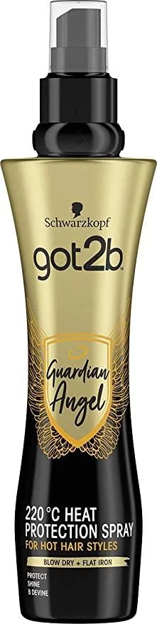 Got2b Guardian Angel Термозащитен спрей за коса