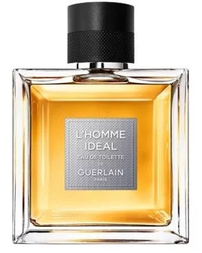 Guerlain L`homme Ideal Парфюм за мъже без опаковка EDT