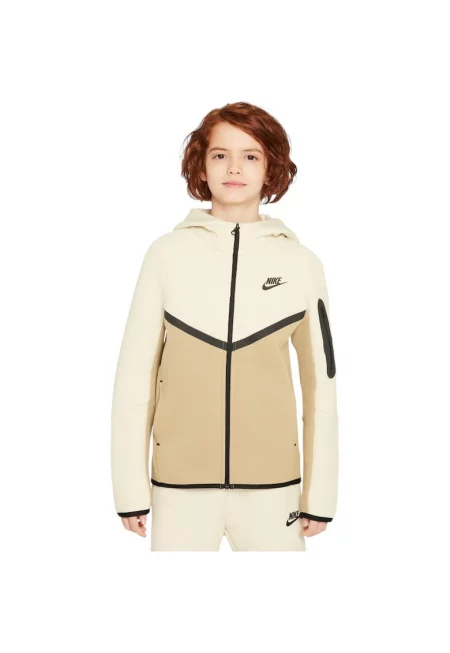 Hanorac  Tech Fleece FZ PD 39705