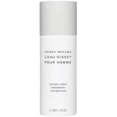 Issey Miyake L`Eau d`Issey Pour Homme Дезодорант спрей за мъже