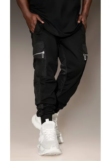 Карго панталони Произведено от Society - P15934