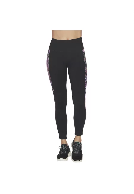 Клин -  WLG249-BKPR - - Черен