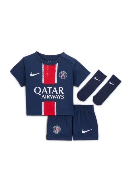 Комплект от 3 части  Psg Inf Nk Df Kit Stad Crraghm 5662 Комплект