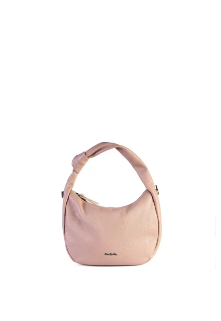 Кожена чанта за рамо Sélene