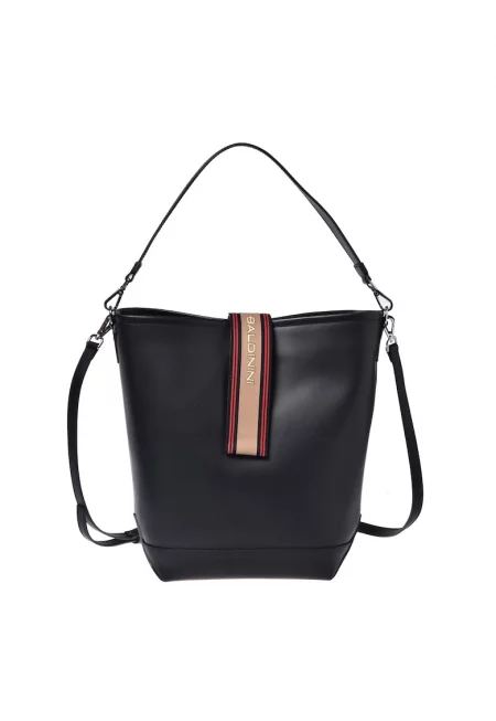 Кожена чанта за рамо