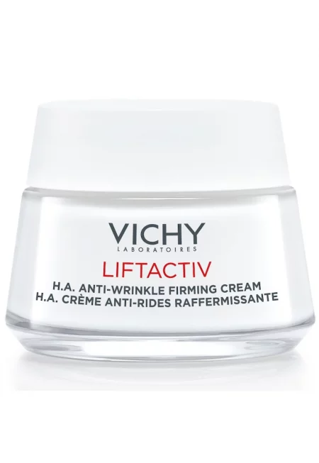 Крем против бръчки  Liftactiv Supreme - 50 мл - Смесени/Нормална