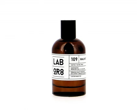 Labor8 Malkhut 109 Унисекс парфюмна вода EDP