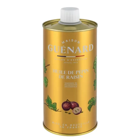 Масло от гроздови семки, 1 L