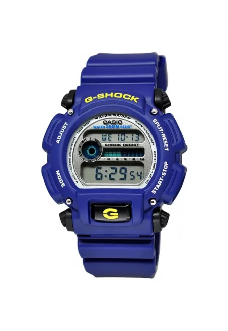 Мъжки часовник CASIO Модел G-SHOCK DW-9052-2V