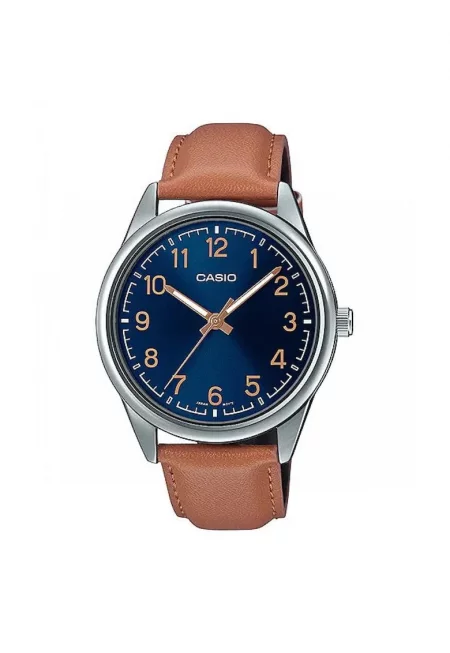 Мъжки часовник  Collection MTP-V0 MTP-V005L-2B4 - Аналогов