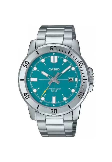 Мъжки часовник  Collection MTP-VD MTP-VD01D-3E2VUDF - Аналогов