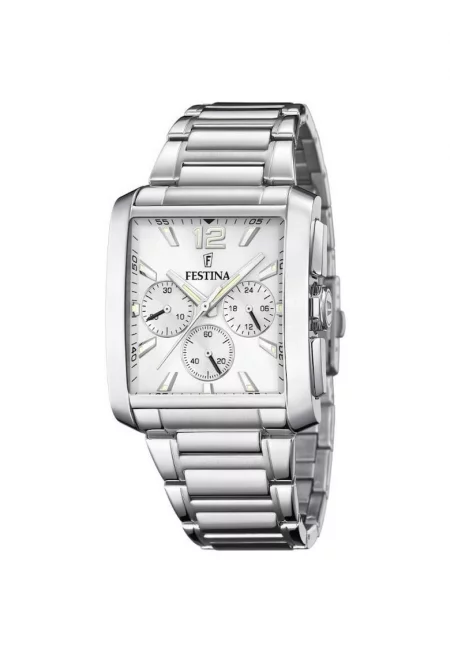 Мъжки часовник -  On The Square F20635/1