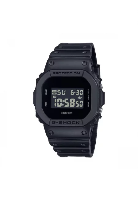 Мъжки часовник -  The Origin DW-5600UBB-1ER