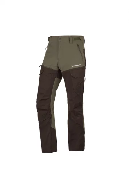 Мъжки панталони outdoor карго Bishorn