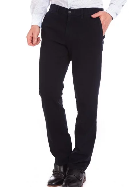 Мъжки панталони -  Rover 654723` - Син