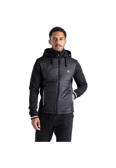 мъжки  Shield softshell - Черен