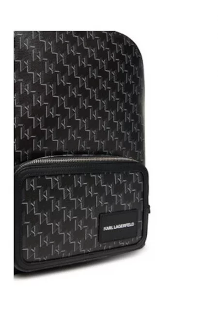 Модна дамска раница -  многоцветна - универсална